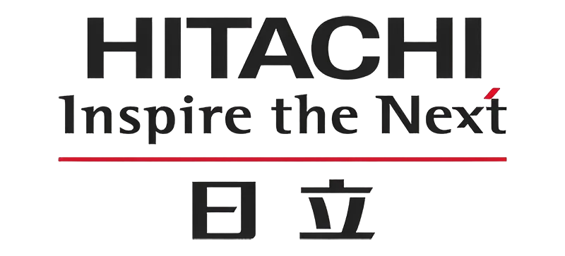 日立